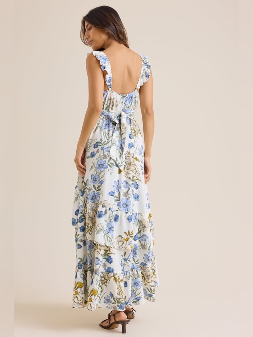 Altard State Dress - Picture 4 of 6